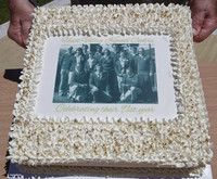 The Cake
