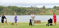 Cambridge Kennel Association.