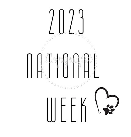 2023 National Week